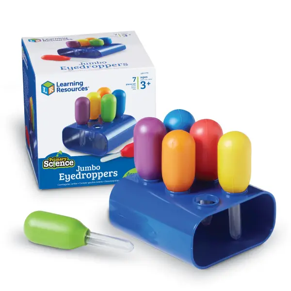 [74788] PIPETAS JUMBO CON SOPORTE