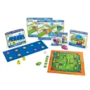 ROBOT MOUSE CODE & GO - SET DE PROGRAMACIÓN PARA AULA