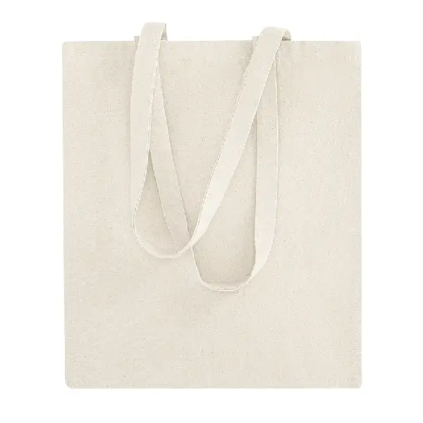 [70039] BOLSA TRENDIK NATURAL CON ASA 37x41cm