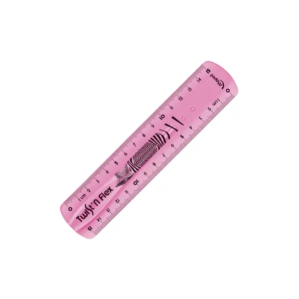 [671253] REGLA FLEXIBLE MAPED 15cm
