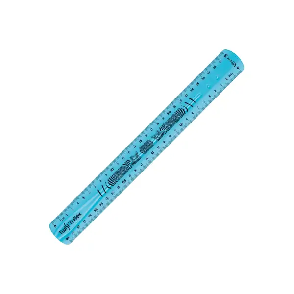 REGLA FLEXIBLE MAPED 30cm