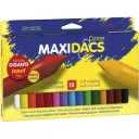 CERAS MAXIDACS 15 COLORES