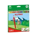 LÁPIZ ALPINO 18 COLORES