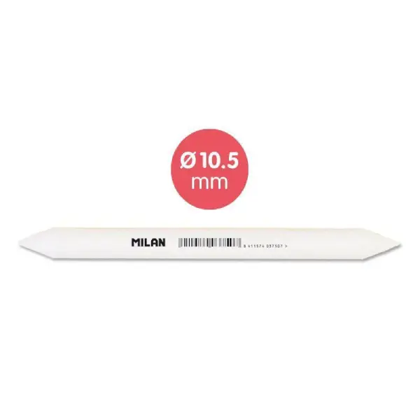 DIFUMINOS MILAN Ø 10,5 mm 12u