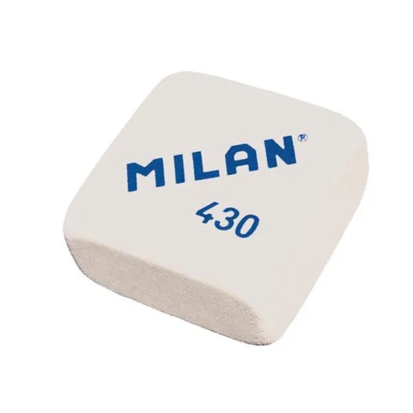 GOMA BORRAR MILAN 430