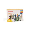 FIGURAS DE OFICIOS Y PROFESIONES 11u