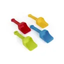 SET 4 PALAS HARINERA BEBE 15cm