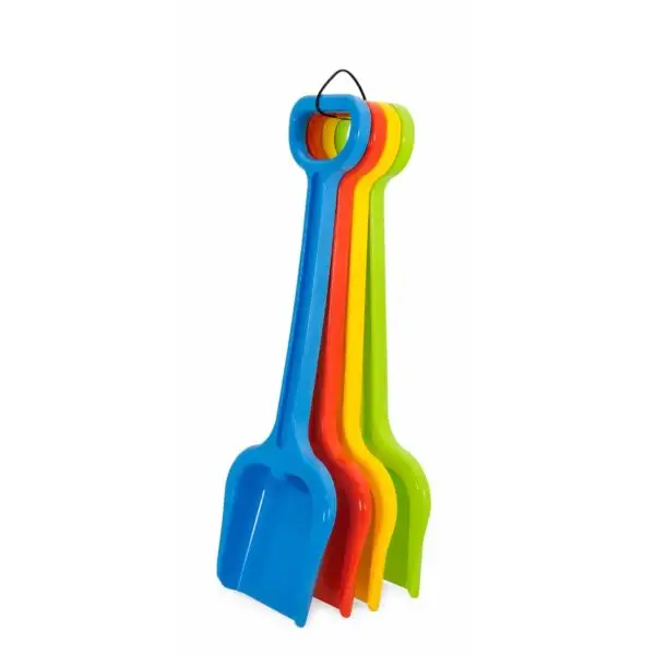 SET 4 SUPER PALAS 50cm