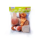 JUEGO ALIMENTOS REPOSTERIA Bolsa 15u