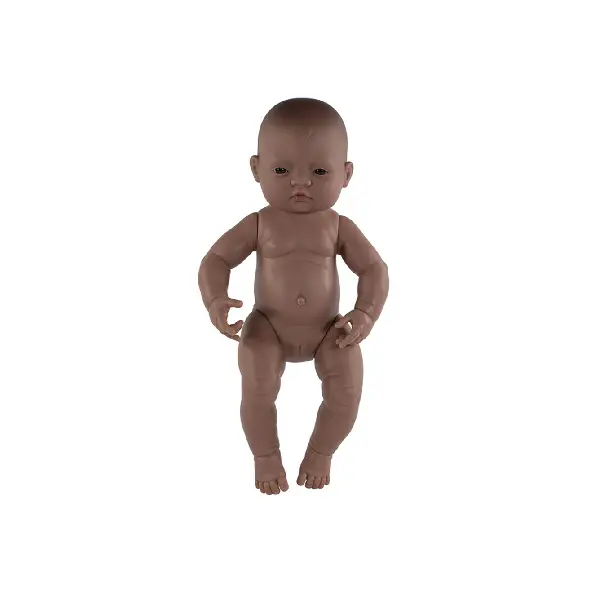 MUÑECA LATINA 40cm