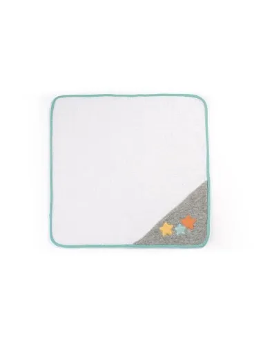 [74429] ACCESORIO BEBE TOALLA 40cm