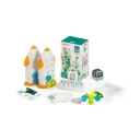 JUEGO MATEMÁTICO DEL COHETE - ROCKET 10