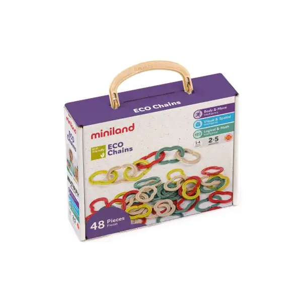 [74432] ECO CADENAS 48u