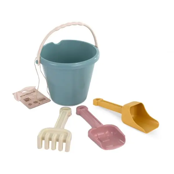 [70172] ECO SET DE ARENA JUNIOR