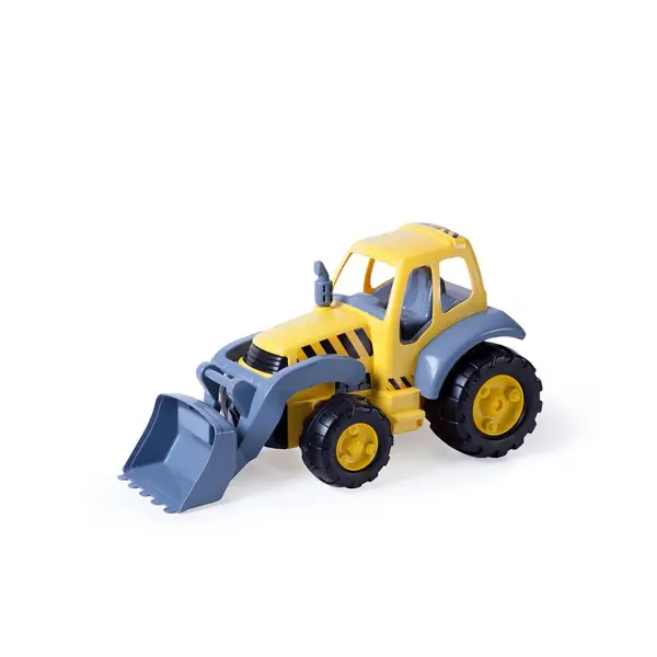 SUPER TRACTOR