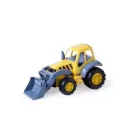 SUPER TRACTOR