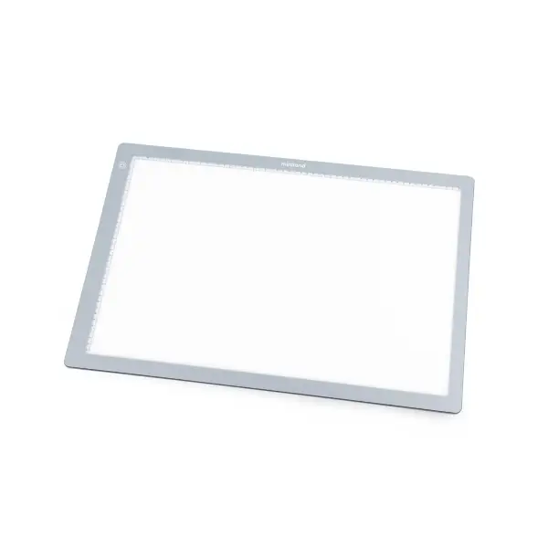 [70309] MESA DE LUZ LED PORTÁTIL A2