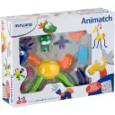 ANIMATCH 31 Piezas