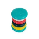 RODILLO ANILLOS APILABLES