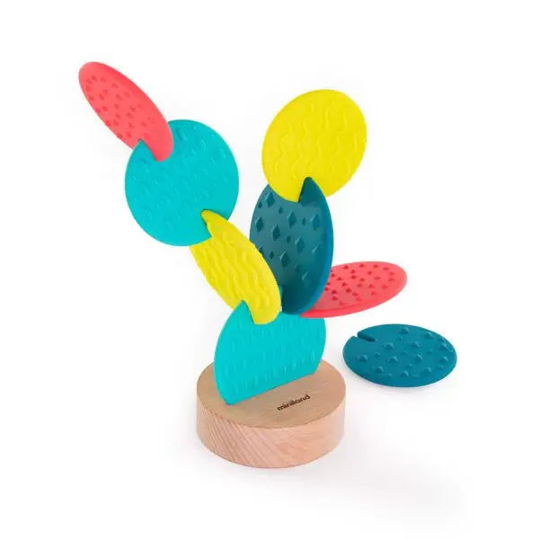[70336] CACTUS SENSORIAL