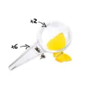 LUPA ESCOLAR 80mm CON DOBLE AUMENTO 2X/6X