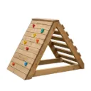 RAMPA DE ESCALADA INFANTIL PARA DESARROLLO MOTOR