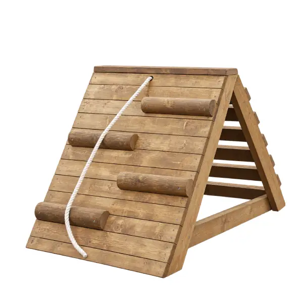 [DC10195] RAMPA ESCALADA CON CUERDA