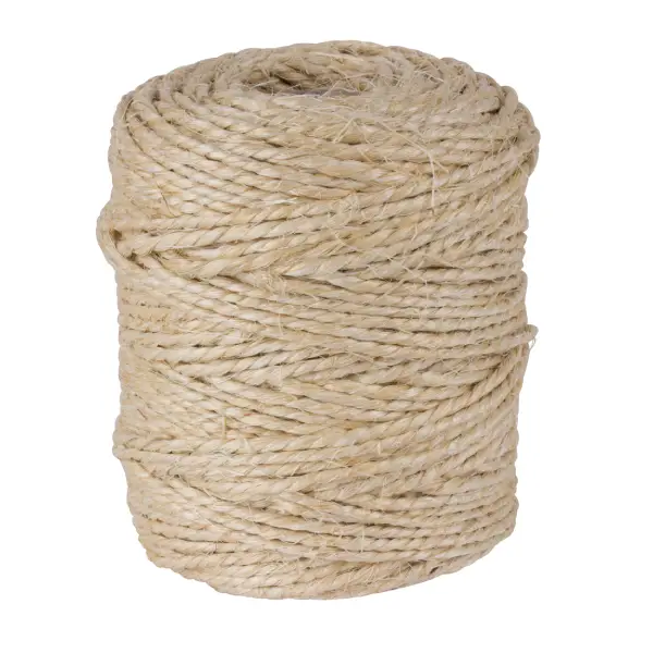 CUERDA PITA - SISAL 400gr 100m