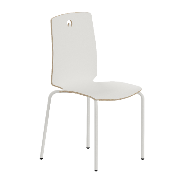[DG10944] SILLA ESCOLAR WOODY