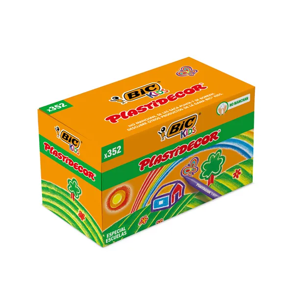 [649818] CERAS PLASTIDECOR BIC ClassPack 352u