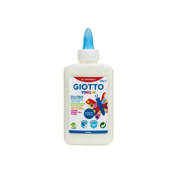 [825659] COLA BLANCA GIOTTO 120gr