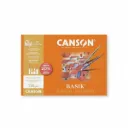 LÁMINA DIBUJO BASIK LISO A4 130gr CAJA 250h