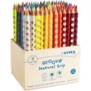 LÁPIZ LYRA GROOVE SchoolPack 96u