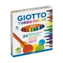 ROTULADOR TURBO COLOR 24 COLORES