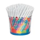 ROTULADOR TURBO COLOR BOTE 96u