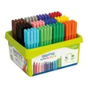 ROTULADOR TURBO COLOR SchoolPack 144u