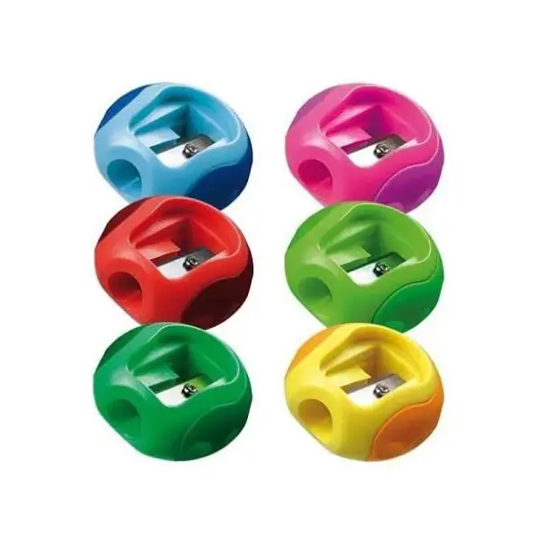 [800721] SACAPUNTAS JUMBO GROOVE