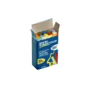 TIZA GIOTTO ROBERCOLOR DE COLORES - CAJA DE 10u