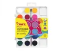 ACUARELA JOVI 18 COLORES