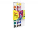 ACUARELA JOVI 24 COLORES