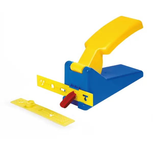 [649293] BLANDIVER SOFT DOUGH PRENSA
