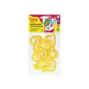 BOLSA MOLDES JOVI NUMEROS 11u