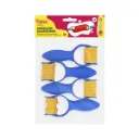 BOLSA RODILLOS PARA MODELAR Pack 4u