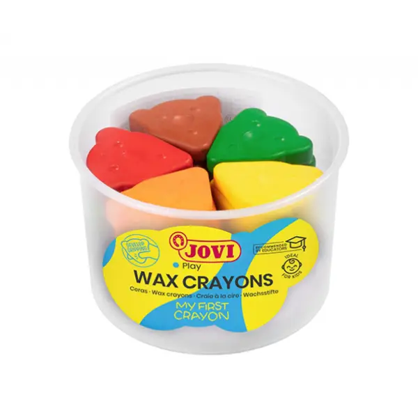 [649367] BOTE CERAS JOVI OSO BOTE 30u