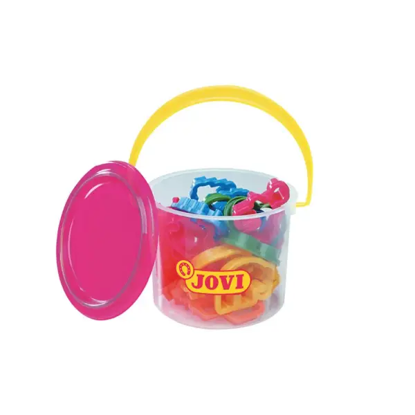 [649889] CUBO MOLDES JOVI SURTIDO 24u