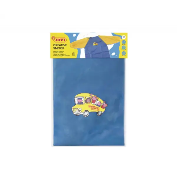 [000103] DELANTAL INFANTIL DE 3 A 5 AÑOS