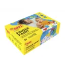PINTURA DEDOS JOVI 125ml 6 COLORES